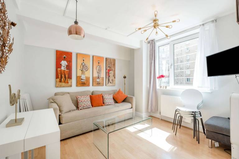 Appartement  Holborn