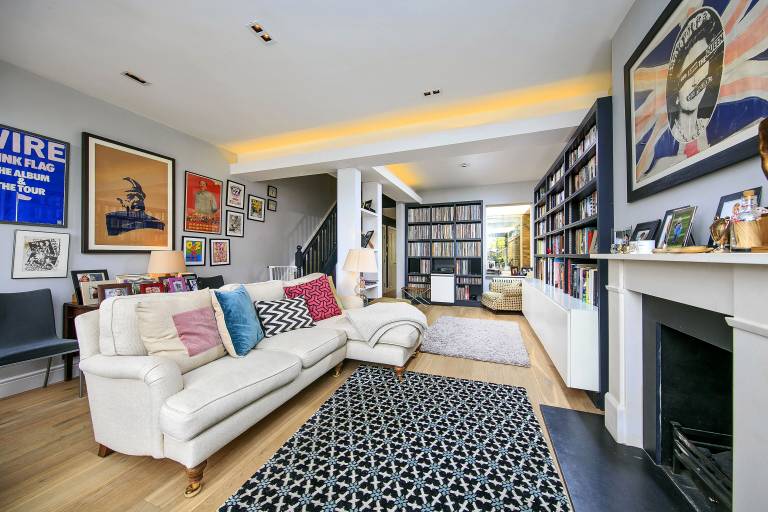 House Kew