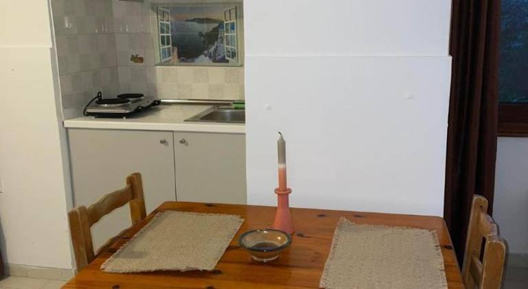 Charming serviced apartment with yard & terrace | Close to the beach | Pets are welcome — photo 5