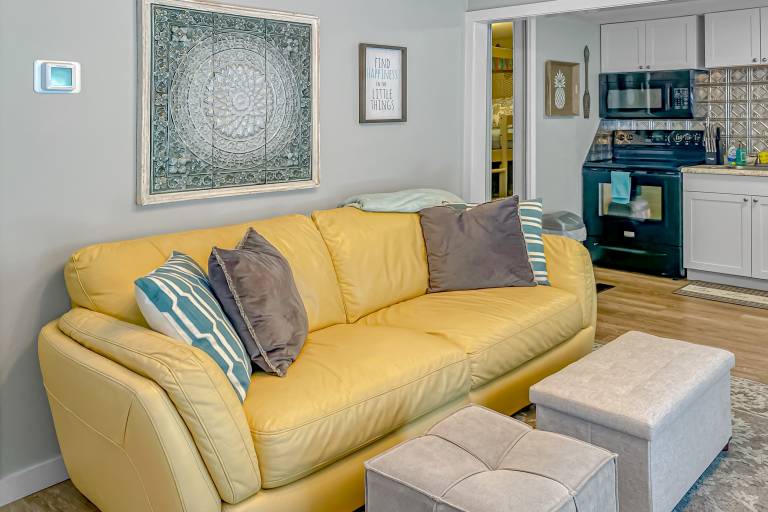 Myrtle Beach 'Coastal Cabana' w/ Resort Amenities! — photo 4