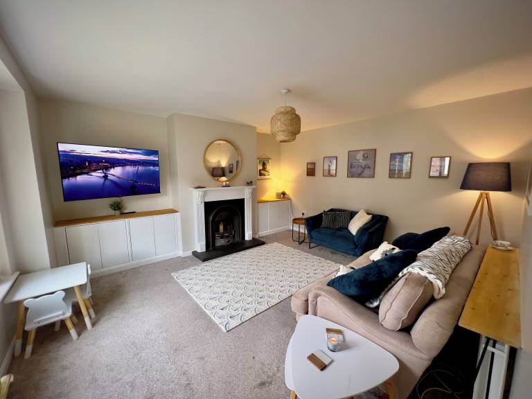 House Londonderry