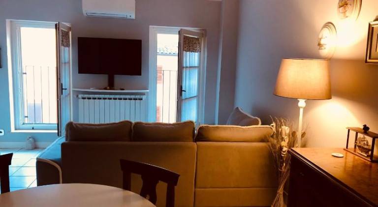 Holiday apartment | Pet-friendly — photo 2