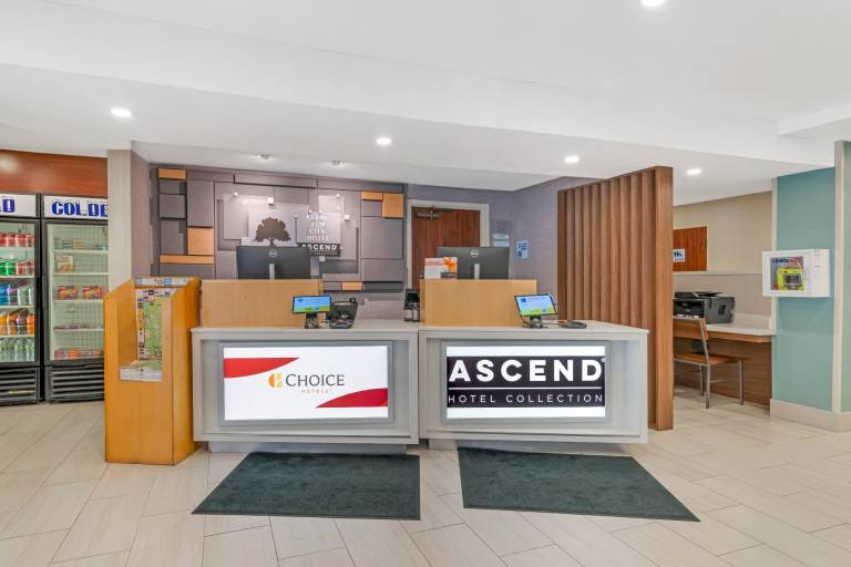 Keene Elm City Hotel, an Ascend Collection Hotel — photo 4