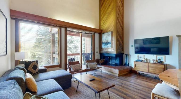 Rental apartment with pool & jacuzzi — photo 2