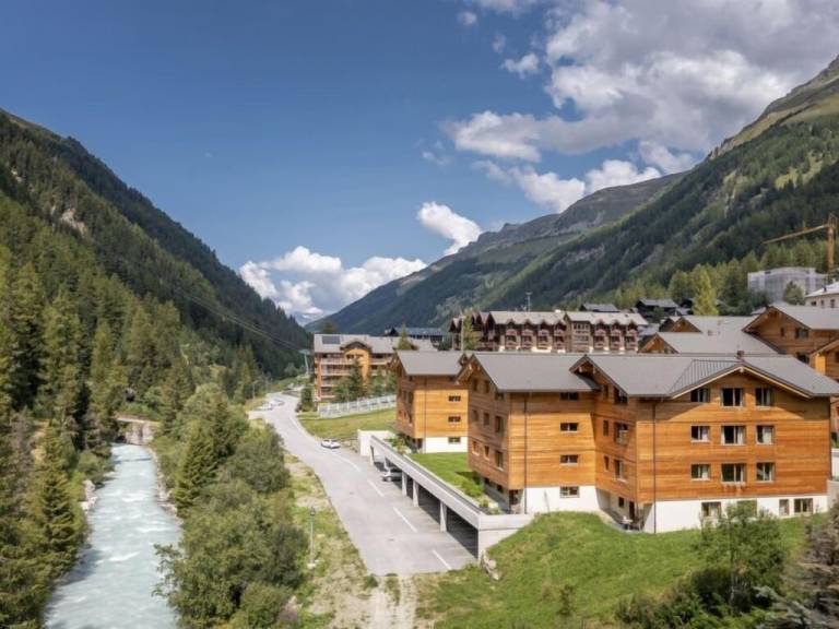 Appartement  Zinal