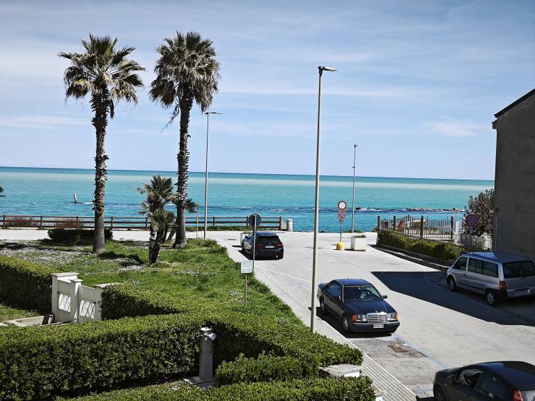 Appartamento Lido Santa Maria In Potenza