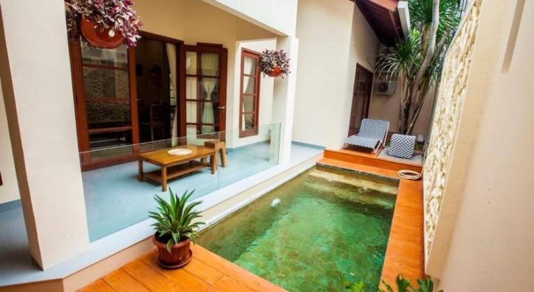 Villa with pool | Dogs allowed in Canggu