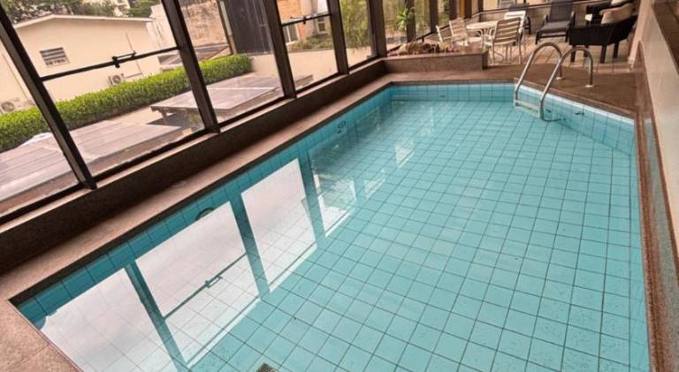 Lovely serviced apartment with garden, sauna & terrace | Pets allowed — photo 4
