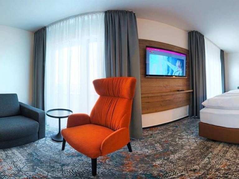 Ferienhaus  Pirmasens