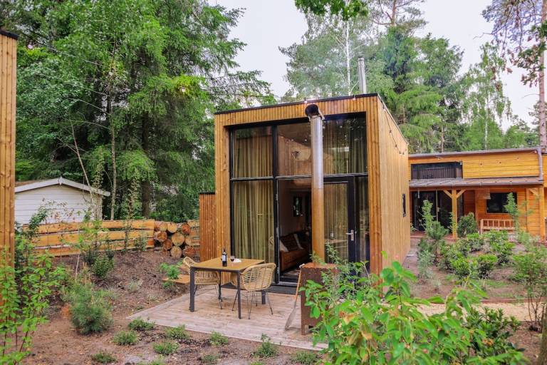 Cottage Eerbeek