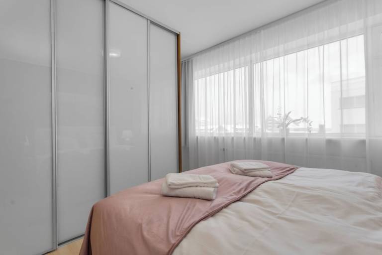 Ferienwohnung Reykjavík