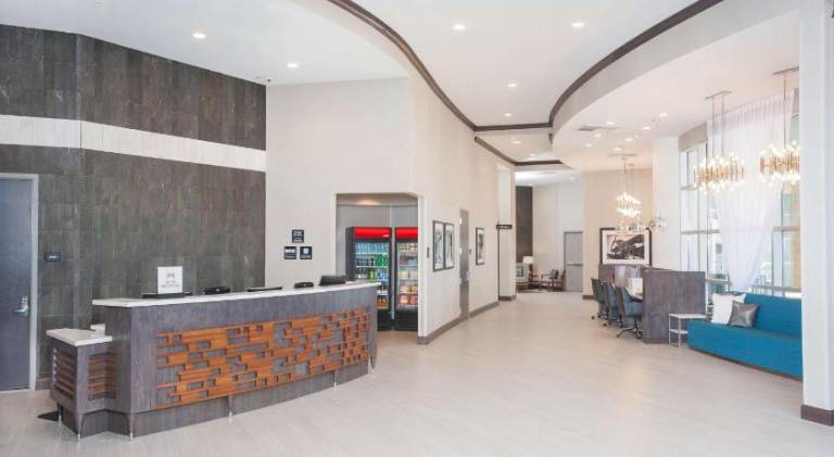 Hampton Inn & Suites LAX/El Segundo — photo 4