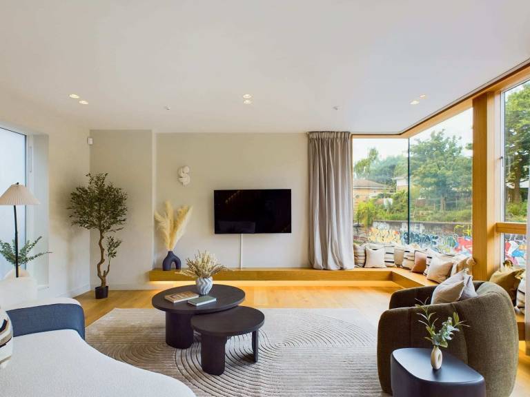 House  Farringdon