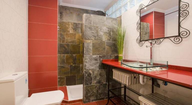 HABITACION EN VIVIENDA GRAN VIA BILBAo — photo 2
