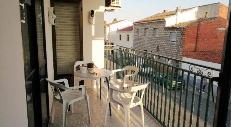 Rental apartment with barbecue & terrace — photo 5
