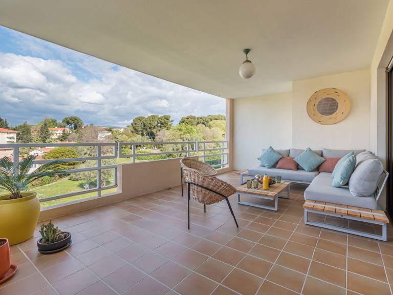 Appartement Sophia Antipolis