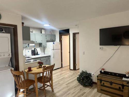 51 m² Ferienwohnung