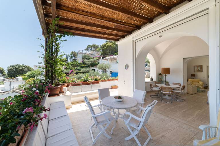 House Capri