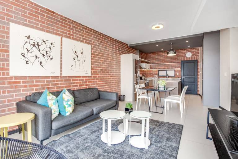 Ferienwohnung Johannesburg