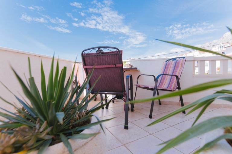 Apartament  Stanići