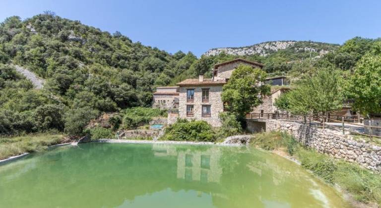 Villa with pool, yard & BBQ | Suitable for remote work — photo 3