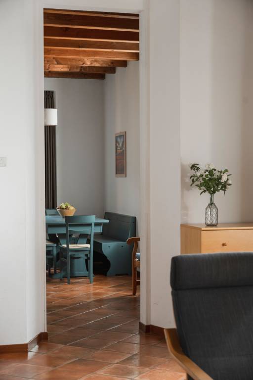 La Filanda: Trilocale Family — photo 2