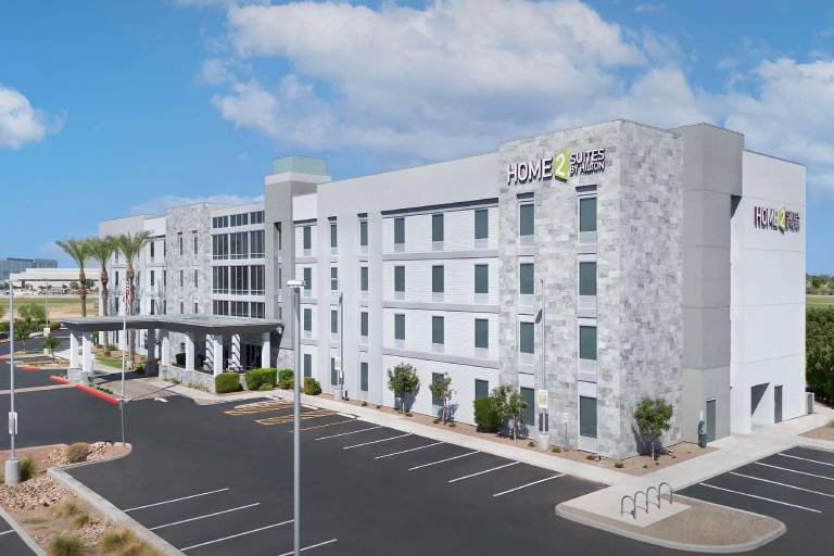 Home 2 Suites by Hilton Phoenix Chandler in Chandler, AZ