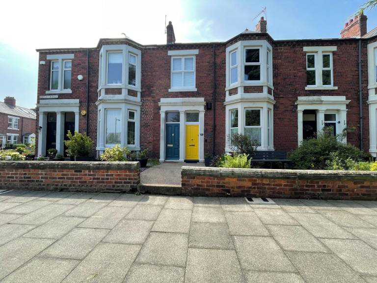Cottage North Shields