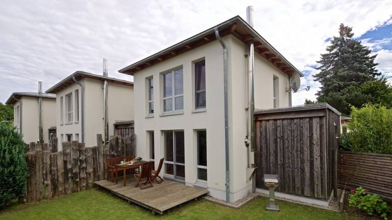 Ferienhaus  Bad Doberan