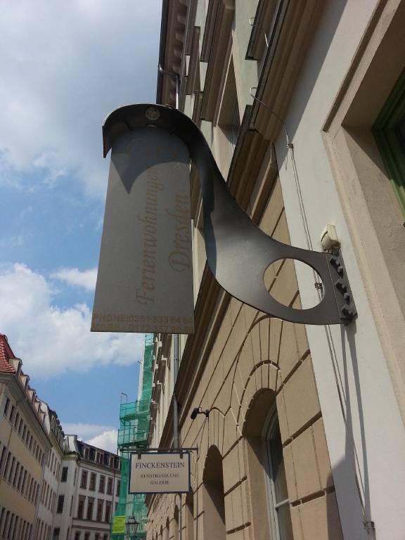 Pleasant apartment | Next to Zwinger | Dogs allowed in Plauen