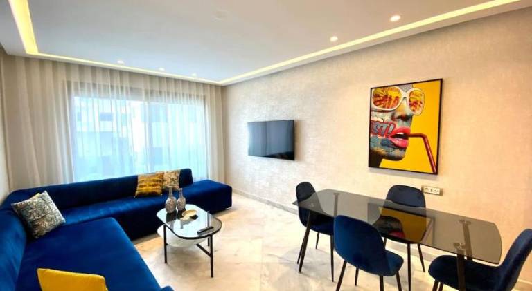 Wonderful apartment | Pets are welcome — photo 3