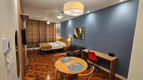 Apartamento Conceicao