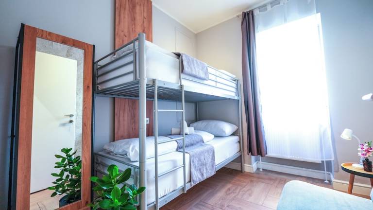 Hostel Fünfhaus