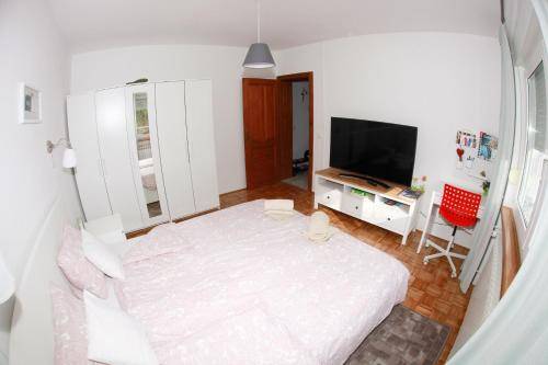 Apartma Vodostaj