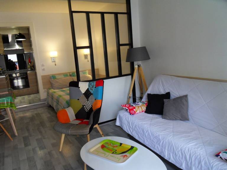 Appartement Argelès-Gazost