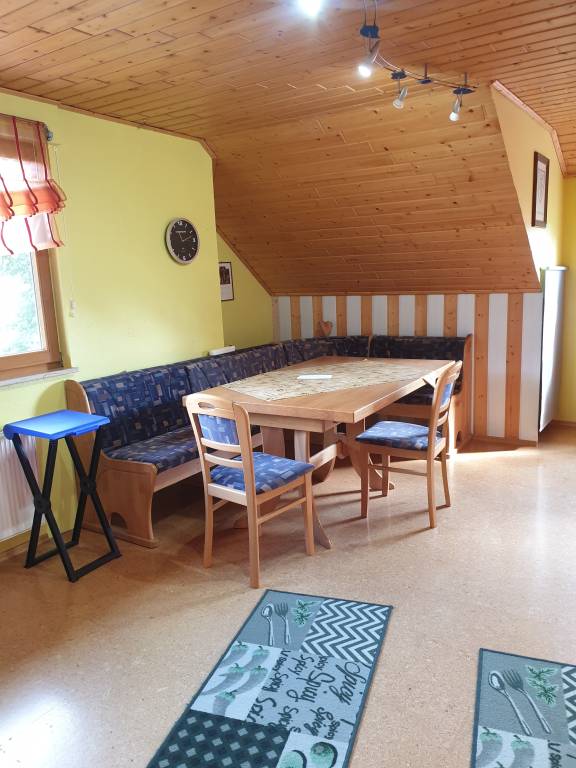 Nice apartment with BBQ, fast internet & yard | Garden view | Dogs allowed — photo 5