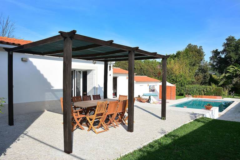 Villa Flora — photo 4