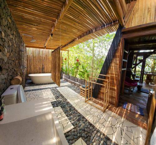 Lodge Munduk