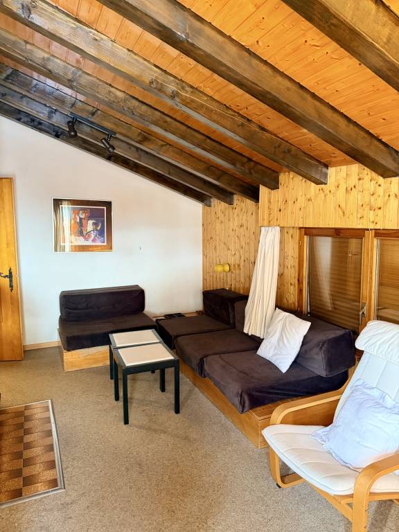 Diablerets D 048 - MOUNTAIN apartment 4 pers — photo 2
