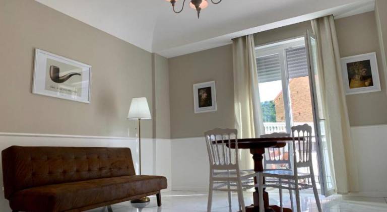 Corso Garibaldi Suites in Agropoli