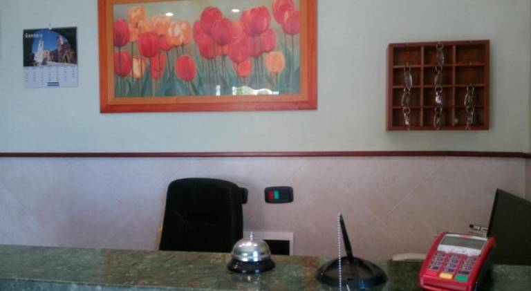 Hotel Lea — photo 4