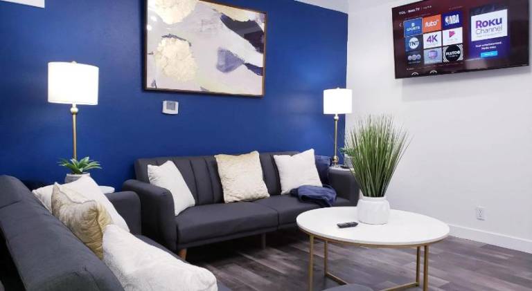Nice vacation home | Pets allowed in Boise, ID