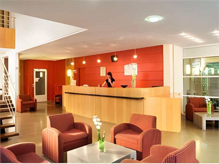 Hotel Oceania Brest — photo 2