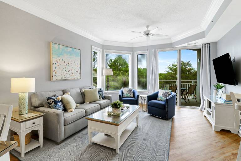 Villa Hilton Head Island