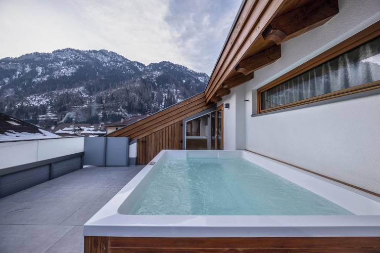 Appartamento Ziano di Fiemme