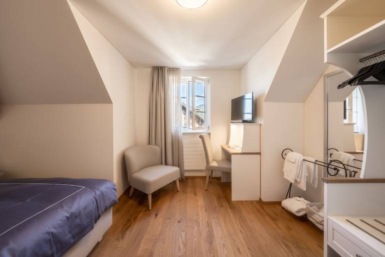 Bed and breakfast  Sachseln