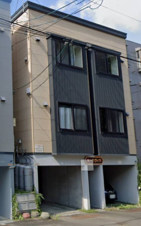 20 m² Ferienwohnung