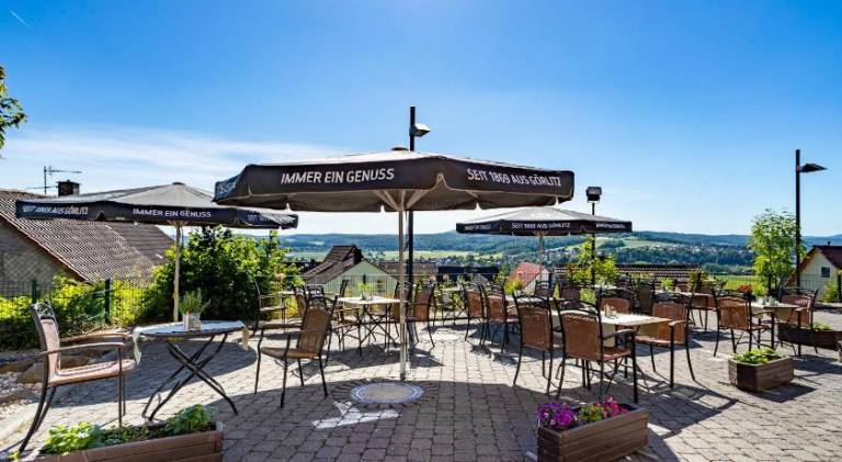 Burghotel Staufenberg — photo 4