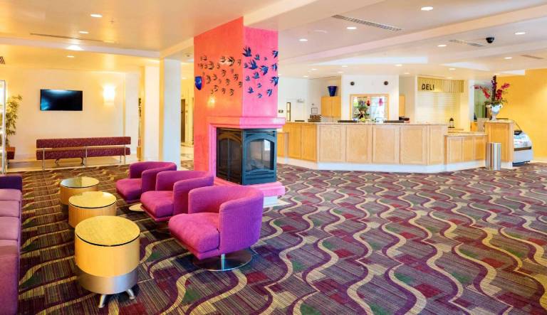 Radisson Hotel Yuma — photo 4