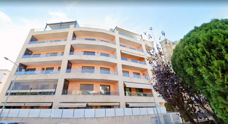 Holiday apartment with 1 room for 4 persons — photo 4